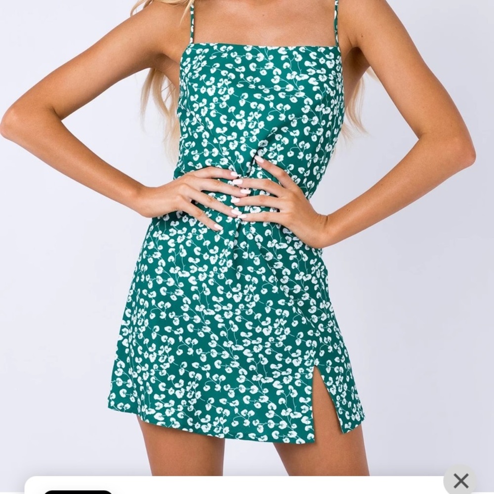 Princess Polly dress